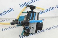 FESTO CPV14-GE-MP-8 Ventilinsel Ventil Insel 18265 WN07