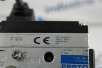 FESTO CPV14-GE-MP-8 Ventilinsel Ventil Insel 18265 WN07
