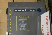 emotron Positron U U2T-11/400-M/EMC Frequenzumrichter 11KW