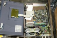 emotron Positron U U2T-11/400-M/EMC Frequenzumrichter 11KW