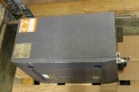 emotron Positron U U2T-11/400-M/EMC Frequenzumrichter 11KW