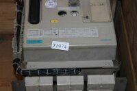 Siemens 3WN5 131-EB58-1JA1 Leistungsschalter