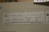 Siemens 3WN5 131-EB58-1JA1 Leistungsschalter