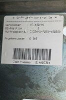 Siemens 3WN5 131-EB58-1JA1 Leistungsschalter