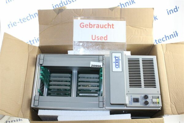 adept technology MV-8 30330-12000 Steuereinheit MV8