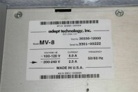 adept technology MV-8 Roboter Steuereinheit 30330-12000 komplett