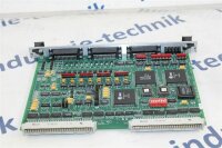 Adept  ASSY 10330-0400 REV F Machine Interface Board ASSY103300400REVF