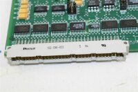 Adept  ASSY 10330-0400 REV F Machine Interface Board ASSY103300400REVF