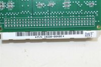 Adept  ASSY 10330-0400 REV F Machine Interface Board ASSY103300400REVF