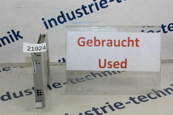MGP Instruments NA 31.31/5-8269 Kernstrahlungs Messsystem TK250