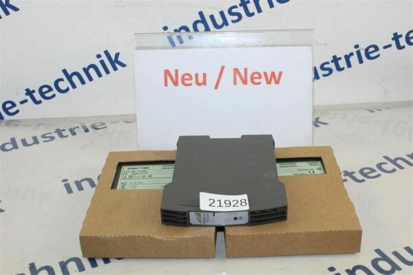 Sineax Tv808 - Separation Amplifier 808-1213 0000