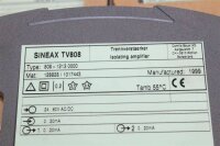 Sineax Tv808 - Separation Amplifier 808-1213 0000