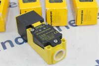 TURCK Bi15-CP40-VP4X2 Näherungsschalter Bi15CP40VP4X2