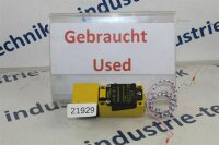 TURCK Bi15-CP40-VP4X2 Nährungsschalter Bi15CP40VP4X2