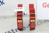 Allen Bradley MSR132E Safety Relay Sicherheitsrelais