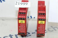 Allen Bradley MSR132E Safety Relay Sicherheitsrelais