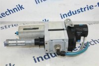 FESTO MS6-LFR-3/8-D7-ERV-AS Regulator529230