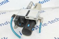 FESTO MS6-LFR-3/8-D7-ERV-AS Regulator529230