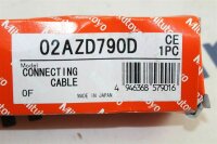 Mitutoyo 02AZD790D Verbindungs Kabel Connecting Cable