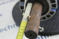 Getriebemotor 0,75 kw 360 min  NN101A07 gearbox