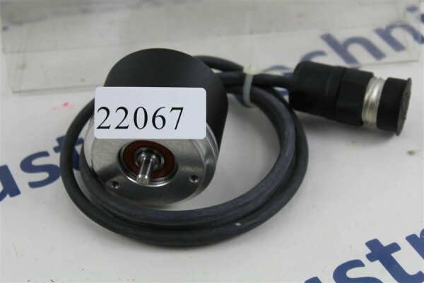Heidenhain ROC 413 51203S17-58 Drehgeber 311830-49