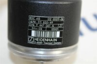 Heidenhain ROC 413 51203S17-58 Drehgeber 311830-49