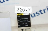OMRON C200H-OD215 Output Unit