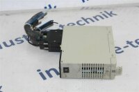 OMRON C200H-OD215 Output Unit