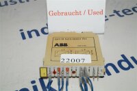 ABB VDE0160 GH R 523 0001 R1 Relais GHR5230001R1