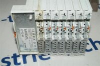 BECKHOFF BK5120 Buskoppler Bus Coupler komplett