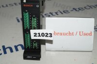 BOSCH JB01 Amplifier Card 0811405071 Verstärkerkarte