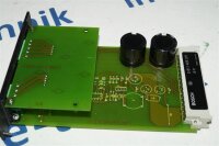 BOSCH JB01 Amplifier Card 0811405071 Verstärkerkarte