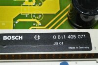 BOSCH JB01 Amplifier Card 0811405071 Verstärkerkarte