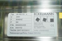Eckelmann UA 300 CC L Kühlstellenregler UA300CCL