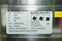 Eckelmann UA 300 CC L Kühlstellenregler UA300CCL