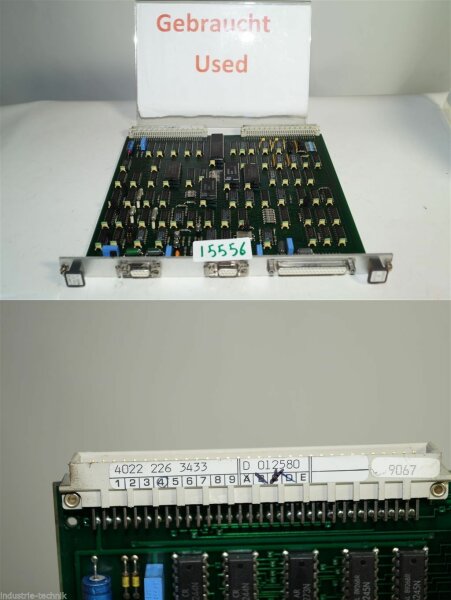 Philips CONTR TELET MOD-C 4022 226 3433   , 40222263433