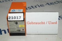 IFM electronic Stillstandswächter AZ33-B