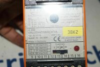 IFM electronic Stillstandswächter AZ33-B