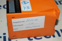 IFM electronic Stillstandswächter AZ33-B