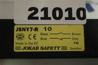 Jokab Safety JSNY7-R 10 Sicherheitsschalter
