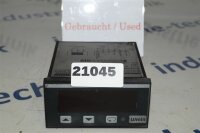Martens Elektronik Economy Panelmeter EP9648-3-15-0-00...