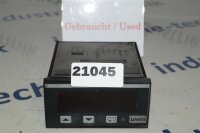 Martens Elektronik Economy Panelmeter EP9648-3-15-0-00...