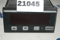 Martens Elektronik Economy Panelmeter EP9648-3-15-0-00     EP9648315000