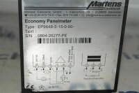 Martens Elektronik Economy Panelmeter EP9648-3-15-0-00     EP9648315000