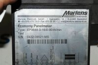 Martens Elektronik Economy Panelmeter EP9648-3-15-0-00     EP9648315000