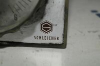 Schleicher mikrolais  Zeitrelais Relais