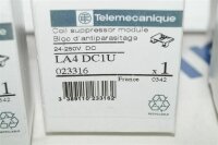 Telemecanique LA4DC1U      023316 Coil Suppressor Spulenspanner