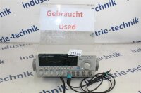 PeakTech 4070 Function Generater