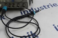 PeakTech 4070 Funktionsgenerator Function Generator mit Frequenzzähler