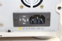 PeakTech 4070 Funktionsgenerator Function Generator mit Frequenzzähler
